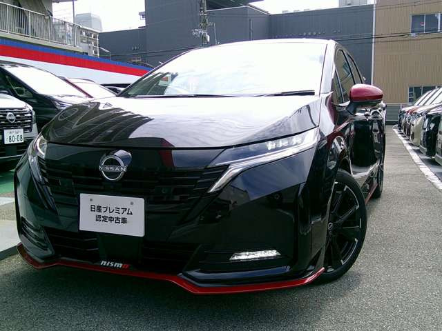 ノートオーラ