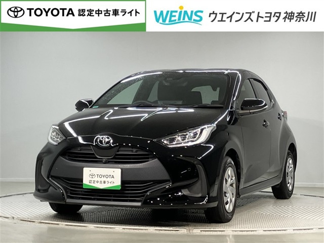 ヤリス1.5 G 4WD