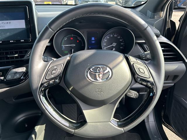C-HR1.2 S-T LEDパッケージ