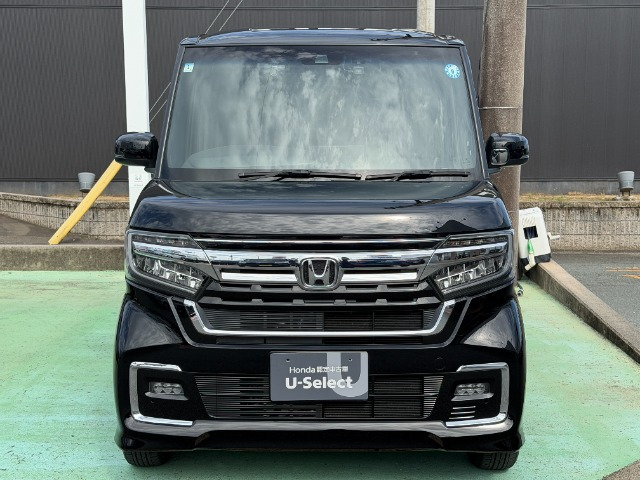 N-BOXL