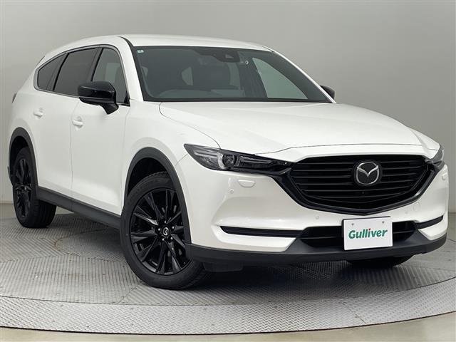 CX-82.2 XD ブラックトーンエディション 4WD