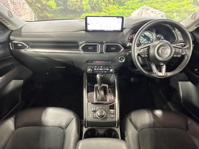 CX-52.0 20S ブラックトーンエディション