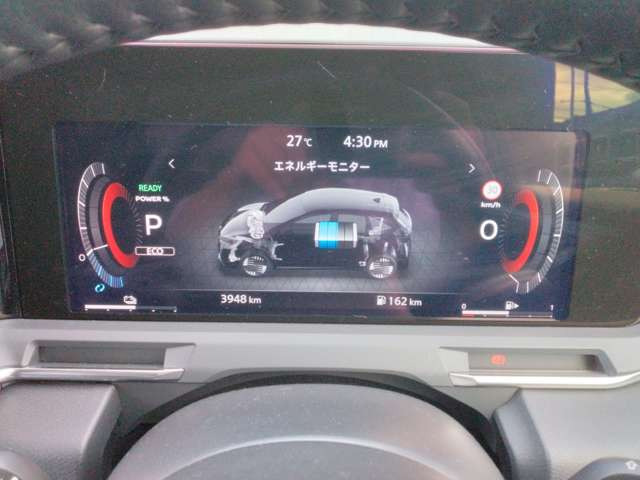 ノートオーラ1.2 G FOUR 4WD