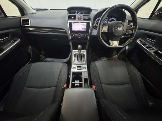 レヴォーグ1.6 GT アイサイト Sスタイル 4WD