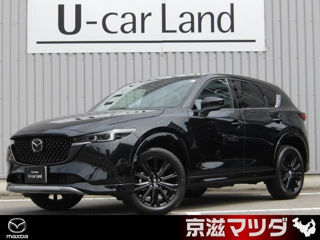 CX-52.2 XD ドライブ エディション