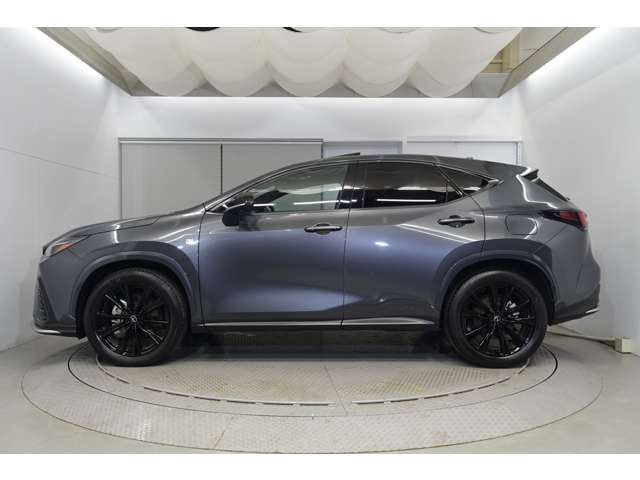 NX350 Fスポーツ 4WD