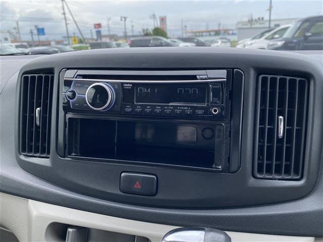 ミライースXf SA 4WD