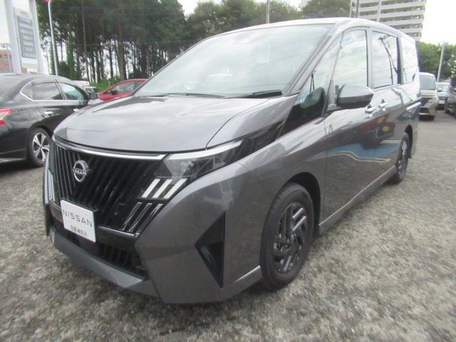 セレナ2.0 ハイウェイスターV