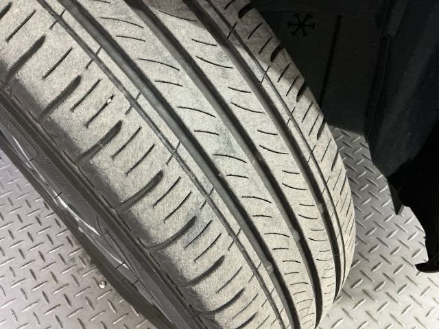 フリード1.5 クロスター