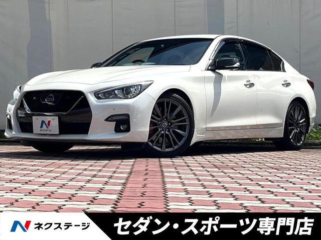 スカイライン3.0 400R