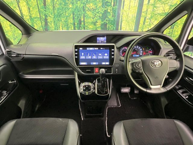ヴォクシー2.0 ZS 煌III