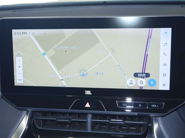 ハリアー2.5 ハイブリッド E-Four Z 4WD
