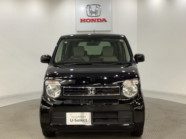 N-WGNL ホンダ センシング 4WD