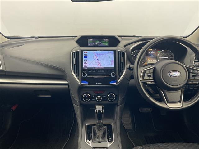 インプレッサスポーツ2.0 i-L アイサイト 4WD
