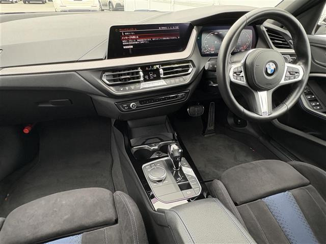 1シリーズM135i