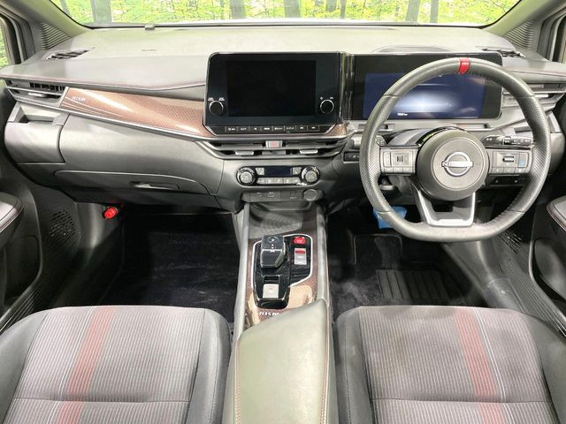ノートオーラ1.2 NISMO