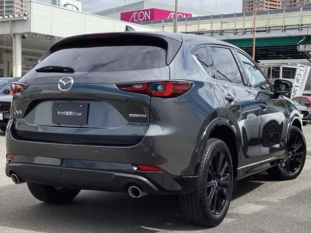 CX-52.2 XD