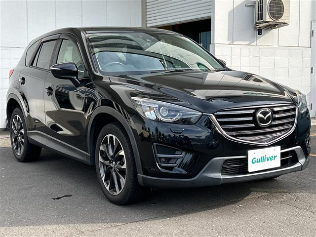 CX-52.2 XD Lパッケージ 4WD