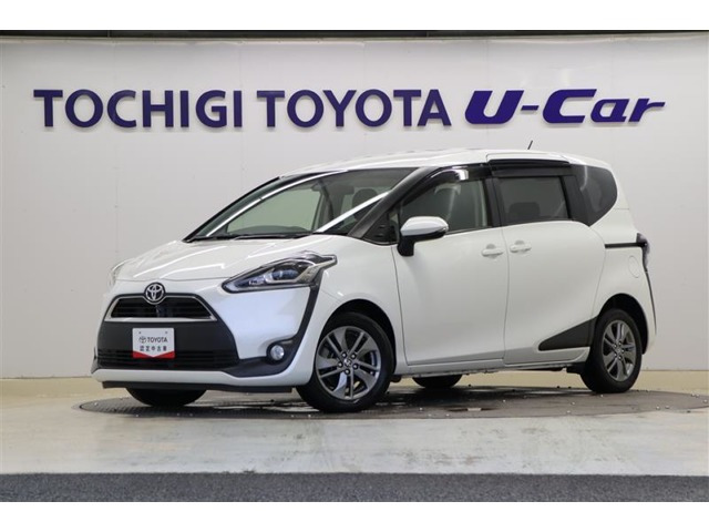 シエンタ1.5 G