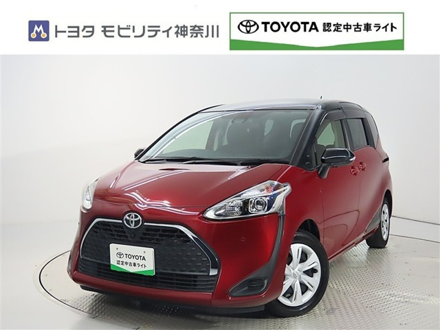 シエンタ1.5 G