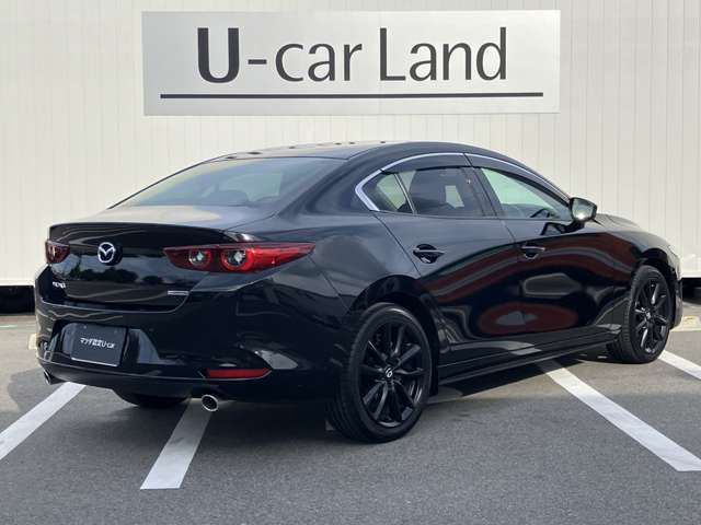 MAZDA3ファストバック2.0 20S プロアクティブ ツーリング セレクション