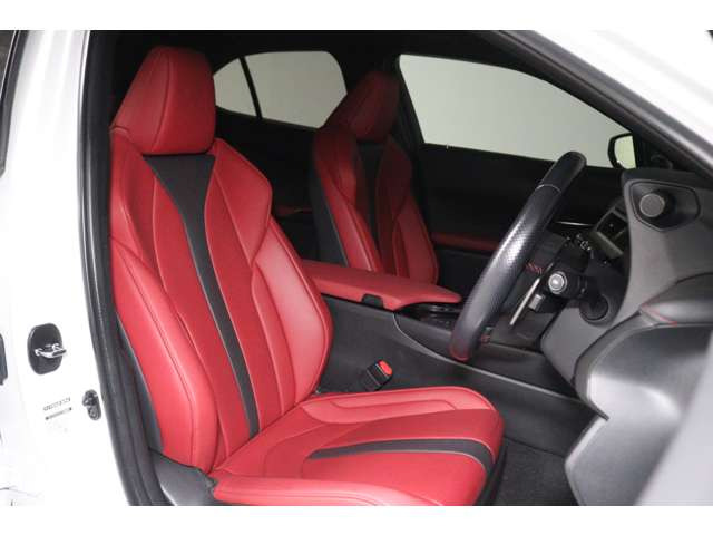 UX250h Fスポーツ