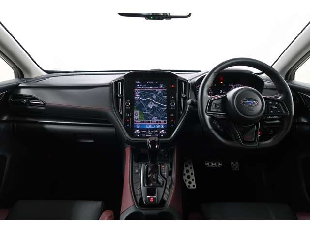 レヴォーグ1.8 STI スポーツ EX 4WD