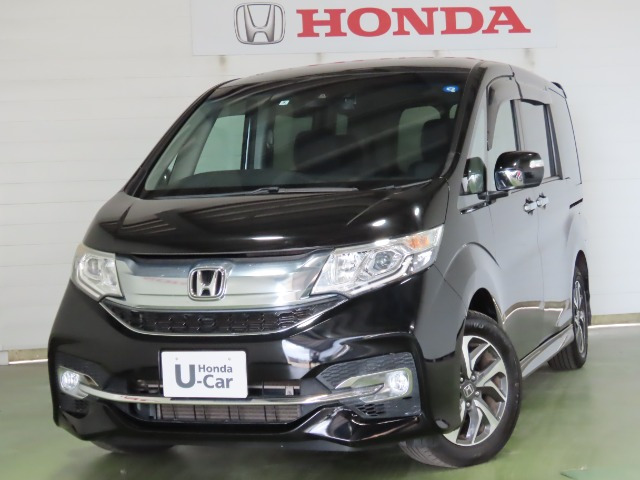 ステップワゴン1.5 スパーダ アドバンスパッケージ ベータ 4WD