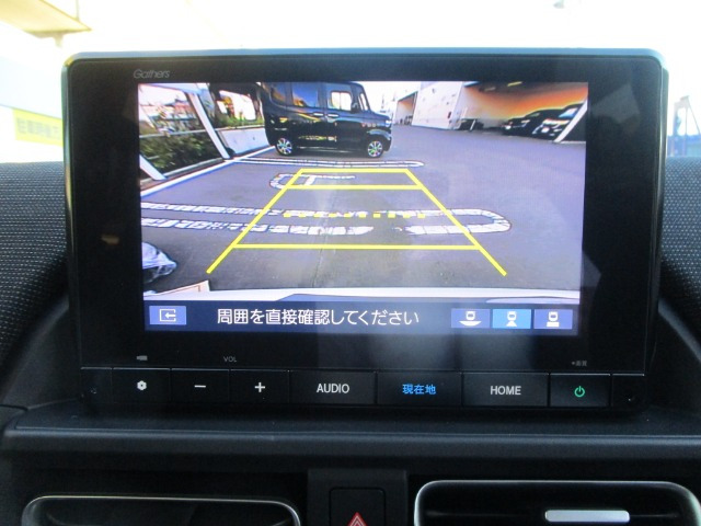 フリード1.5 e:HEV エアー EX 4WD