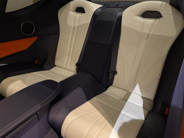 LC500h Lパッケージ