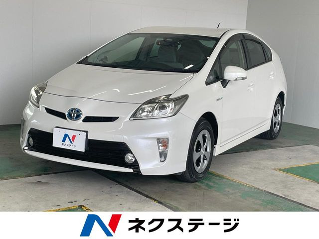 プリウス1.8 S