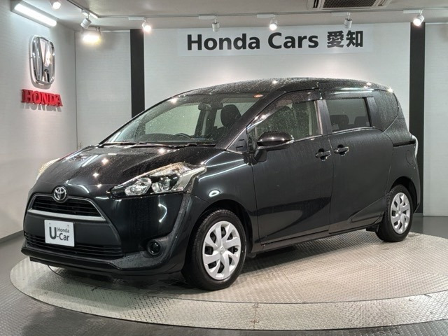 シエンタ1.5 G