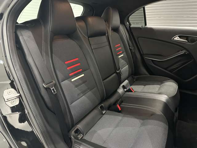 AクラスA180 スタイル