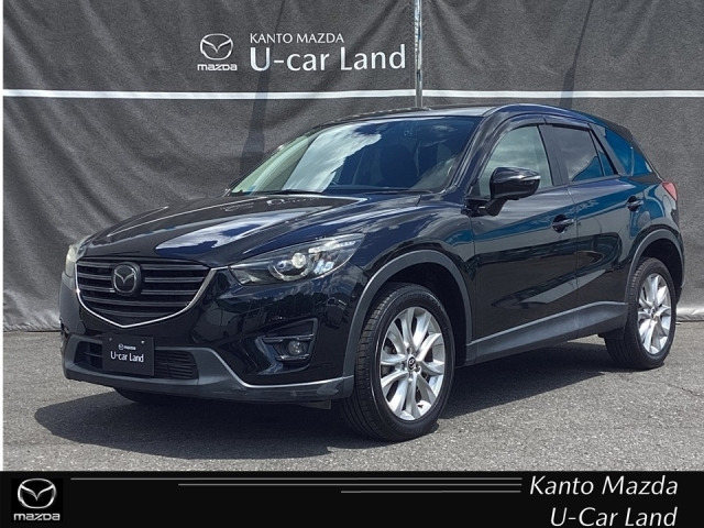 CX-52.2 XD プロアクティブ