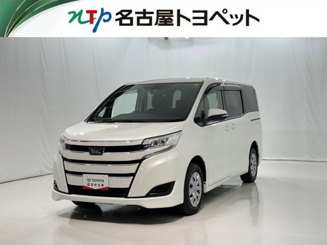 ノア2.0 X ウェルキャブ スロープタイプI 車いす2脚仕様