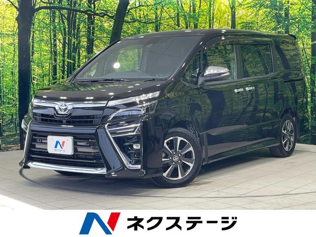 ヴォクシー2.0 ZS 煌II