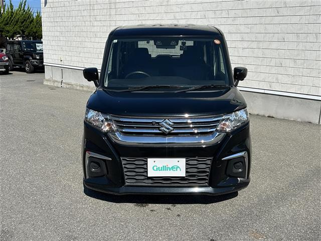 ソリオ1.2 ハイブリッド(HYBRID) MX 4WD