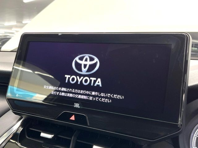 ハリアー2.0 Z
