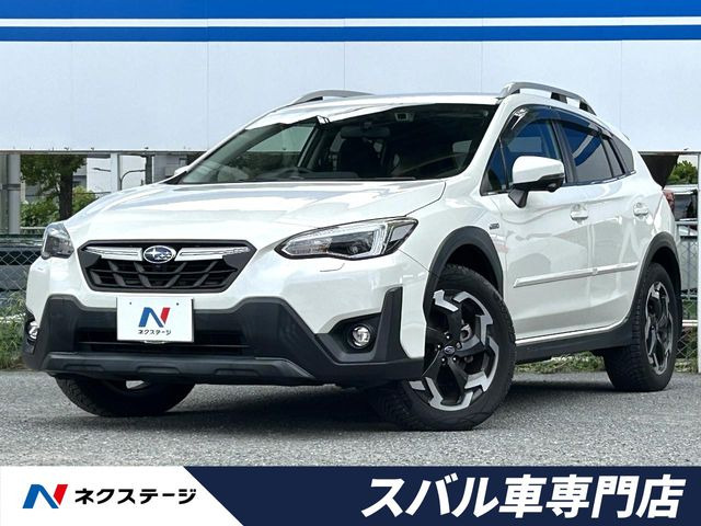 XV2.0e-S アイサイト 4WD