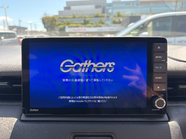 ヴェゼル1.5 G