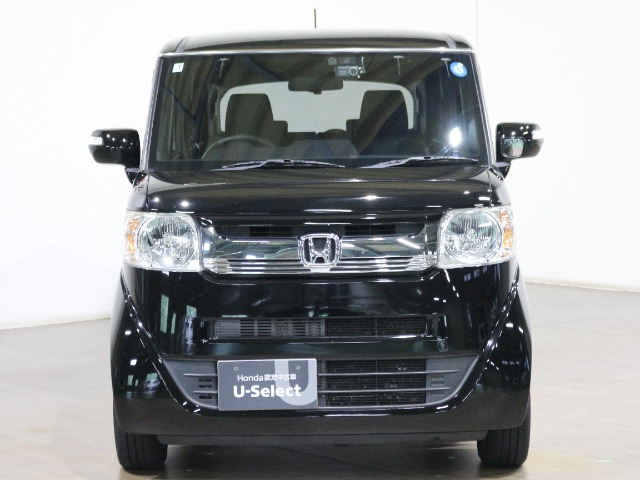 N-BOXスラッシュX