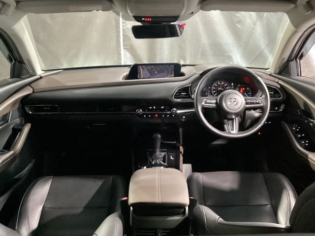 CX-301.8 XD Lパッケージ