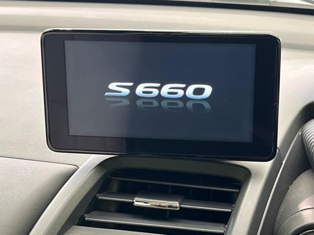 S660アルファ