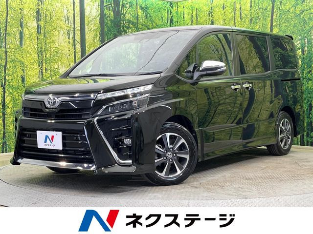 ヴォクシー2.0 ZS 煌II