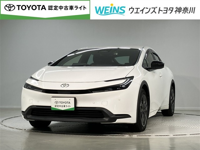 プリウス1.8 X