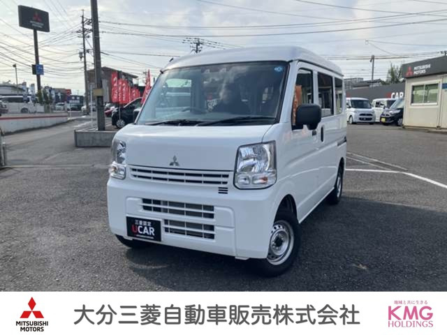 ミニキャブバンM ハイルーフ