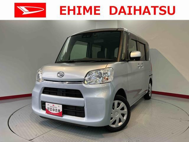 タントX SAIII