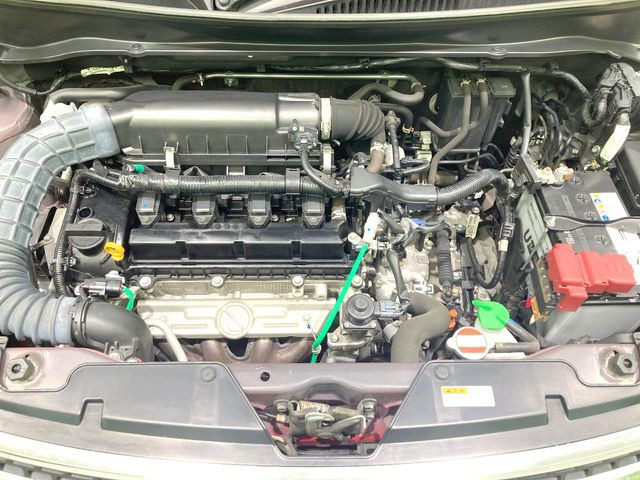 親切・丁寧な専門メカニックスタッフが応対!・車検・点検整備・事故等の修理などアフターサービスも安心。お車のカスタマイズもネクステージのサービススタッフまでご相談ください!