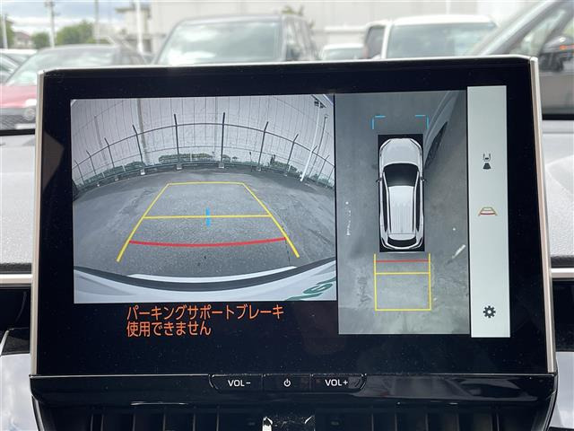 カローラクロス1.8 ハイブリッド Z