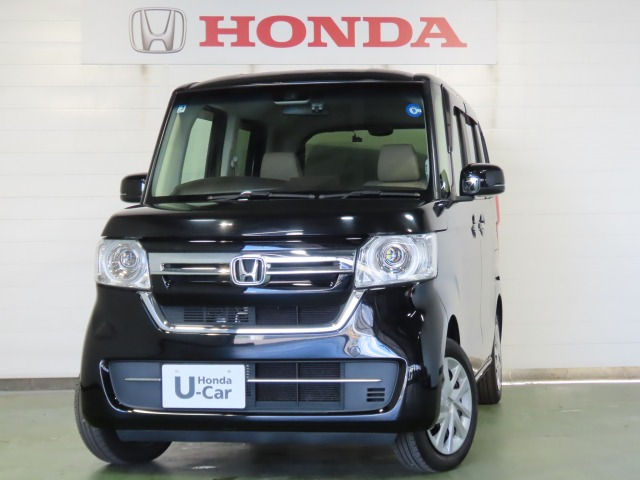 N-BOXL 4WD